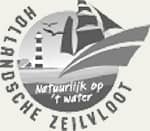 Hollandsche zeilvloot - Summertime Sailing Partner